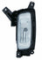 Depo 323-2031L-AS Fog Light Assembly - Left