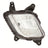 Depo 323-2038R-AC Fog Light Assembly - Right