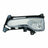 Depo 323-2042L-AS Fog Light Assembly - Left