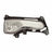 Depo 323-2042R-AS Fog Light Assembly - Right