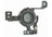 Depo 323-2047L-AC Fog Light Assembly - Left
