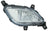 Depo 323-2048L-AC Fog Light Assembly - Left
