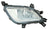 Depo 323-2048L-ASN Fog Light Assembly - Rear Left