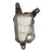 Depo 323-2052R-AC Fog Light Assembly - Right