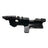 Depo 32-324-1109L8UD Bumper Cover Support - Front Left