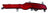 Depo 323-2903R-AC Bumper Reflector - Rear Right