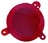 Depo 323-2910R-US Bumper Reflector - Rear Right