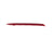 Depo 323-2930L-UC Bumper Reflector - Rear Left