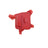 Depo 323-2938L-US Reflector Assembly - Rear Left