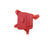 Depo 323-2938R-UC Reflector Assembly - Rear Right