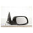 Depo 323-5413R3EBH Door Mirror - Right