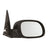 Depo 323-5414R3EBH2 Door Mirror - Right