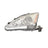 Depo 324-1101LMUCAN7 Headlight Assembly - Left