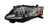 Depo 324-1105L-AC7 Headlight Assembly - Left