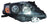 Depo 324-1105R-AS2 Headlight Assembly - Right