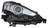 Depo 324-1118RMUCHM2 Headlight Assembly - Right