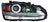 Depo 324-1119R-AC Headlight Assembly - Right