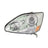 Depo 324-1123LMUSAM9 Headlight Assembly - Left
