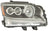 Depo 324-1133RMUCM2 Headlight Assembly - Right