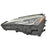Depo 324-1138LMUCMN2 Headlight Assembly - Left