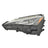 Depo 324-1138L-UC2 Headlight Assembly - Left