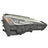 Depo 324-1138RMUCMN2 Headlight Assembly - Right