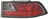Depo 324-1314R-UC Back Up Light Lens / Housing - Right