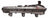 Depo 324-1604R-AS Daytime Running Light - Right