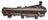 Depo 324-1605L-AC Daytime Running Light - Left