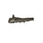 Depo 324-1606L-AC Daytime Running Light - Left