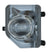 Depo 324-1608L-AC Cornering Light Assembly - Left