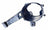 Depo 324-1701L-UD Fog Light Housing - Left