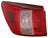 Depo 324-1905L-UCNPR Tail Light Assembly - Left
