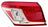 Depo 324-1907L-US Tail Light Assembly - Left Outer