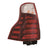 Depo 324-1909L-AC2CR Tail Light Assembly - Left