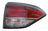 Depo 324-1912R-AC Tail Light Assembly - Right Outer
