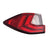 Depo 324-1915L-AS Tail Light Assembly - Left