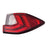 Depo 324-1915R-AS Tail Light Assembly - Right