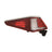 Depo 324-1920L3AC1 Tail Light Assembly - Left Outer