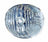 Depo 324-2004R-AQ Fog Light Lens / Housing - Right