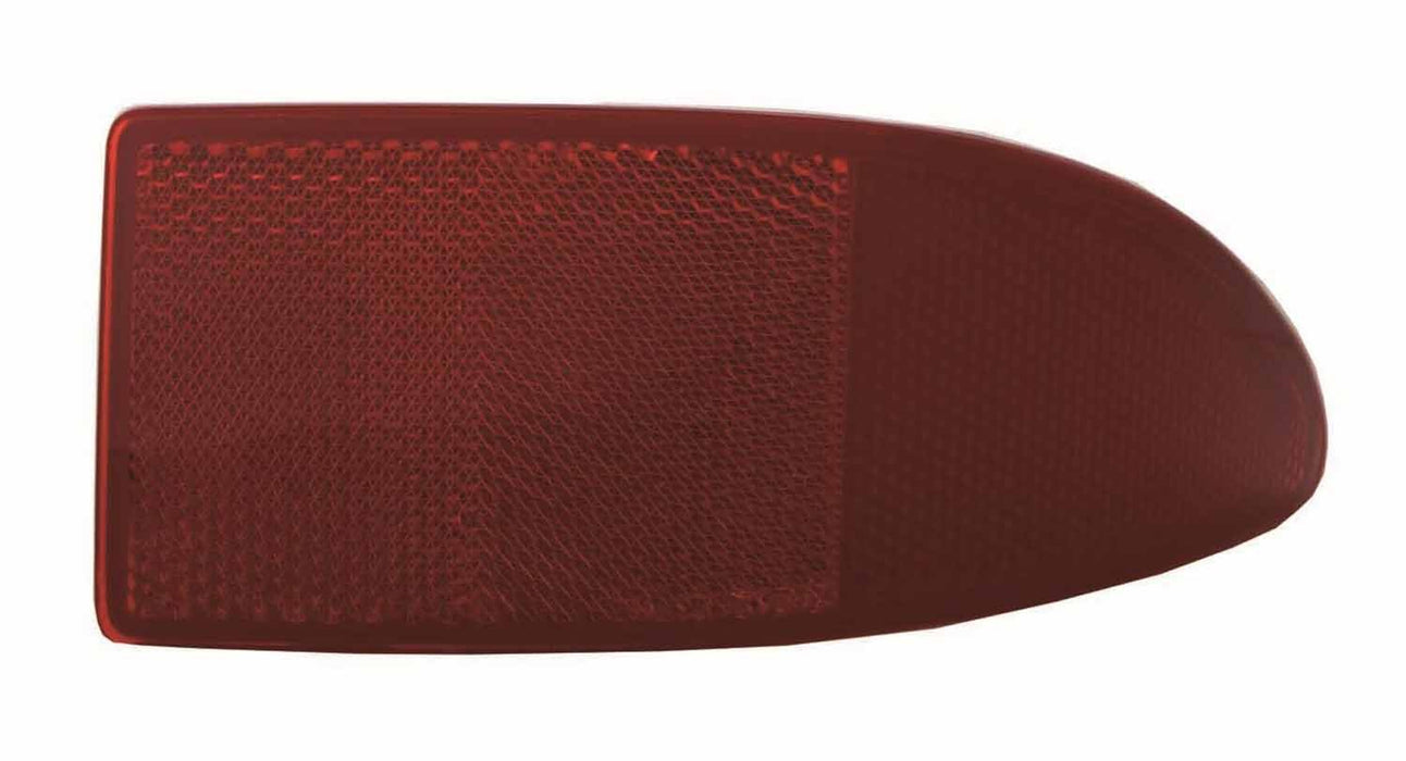 Depo 324-2903R-UC Bumper Reflector - Rear Right