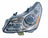 Depo 325-1101L-ASHD Headlight Assembly - Left