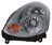 Depo 325-1102L-ASH7 Headlight Assembly - Left
