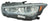 Depo 325-1106L-ACN2 Headlight Assembly - Left