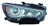 Depo 325-1106R-AS2 Headlight Assembly - Right