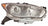 Depo 325-1108RMASHM7 Headlight Assembly - Right
