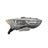 Depo 325-1109R-ASN2 Headlight Assembly - Right