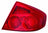 Depo 325-1902R-AS Tail Light Assembly - Right