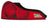 Depo 325-1905L-AS Tail Light Assembly - Left