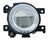 Depo 325-2001L-AS Fog Light Assembly - Left